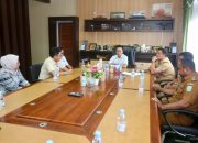 Bupati Aneng Sambut Prime Natuna EP, Dorong Pekerja Migas Ber-NPWP Anambas