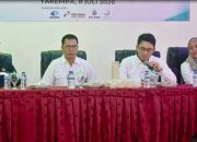 Aneng: Industri Migas Harus Berdampak Nyata bagi Anambas