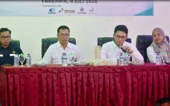 Aneng: Industri Migas Harus Berdampak Nyata bagi Anambas