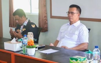 Bupati Aneng Tegaskan Integritas Harus Jadi Budaya Kerja ASN