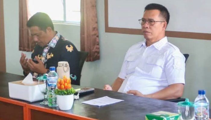Bupati Aneng Tegaskan Integritas Harus Jadi Budaya Kerja ASN