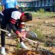 Sekda Sahtiar Pimpin Aksi Dukung Indonesia ASRI