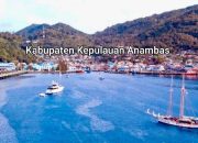 Tajuk Rencana: Anambas 18 Tahun, Saatnya Melompat Lebih Tinggi