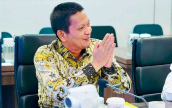 Raja Bayu: Nelayan Anambas Harus Lebih Berdaya Saing