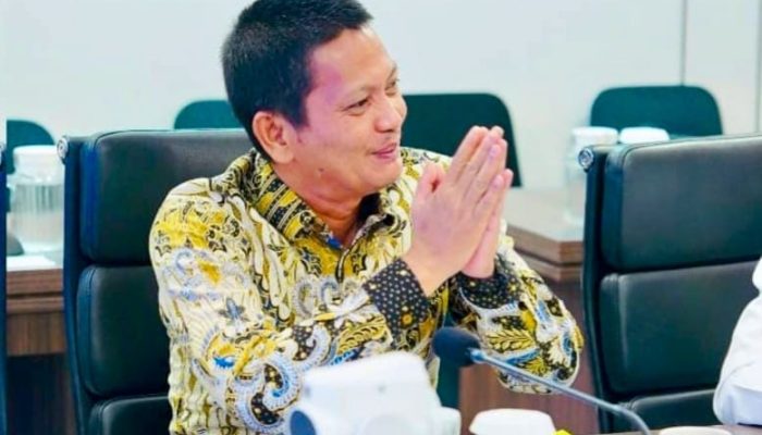 Raja Bayu: Nelayan Anambas Harus Lebih Berdaya Saing