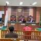 JPU Tuntut Acai 7 Bulan Penjara dalam Kasus Hutan Rempang