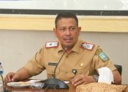 Sekda Anambas: Pengendalian Korupsi Harus Jadi Budaya Kerja