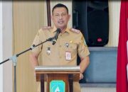 Sekda Anambas Pimpin Forum Kemitraan, Tegaskan Komitmen Tingkatkan Pelayanan Kesehatan