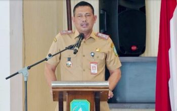 Sekda Anambas Pimpin Forum Kemitraan, Tegaskan Komitmen Tingkatkan Pelayanan Kesehatan