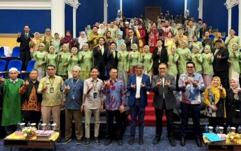 Bupati Aneng Apresiasi Dokter Putri Anambas