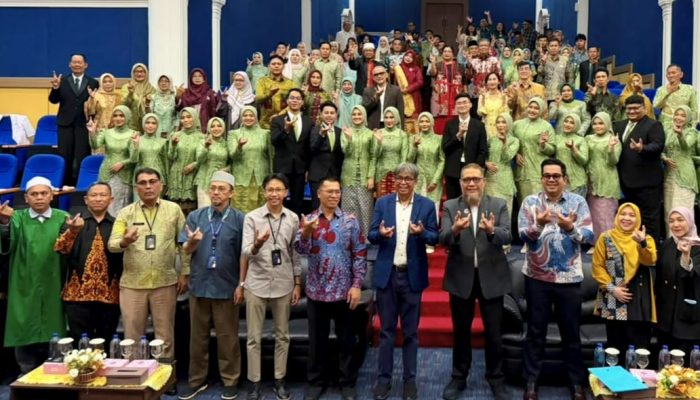 Bupati Aneng Apresiasi Dokter Putri Anambas