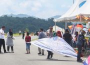 Wabup: Permainan Tradisional Bisa Dongkrak Pariwisata Anambas