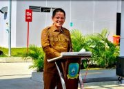 Raja Bayu: Akreditasi Wujud Mutu Pelayanan RSUD