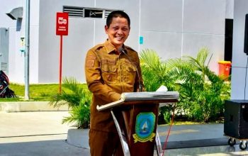 Raja Bayu: Akreditasi Wujud Mutu Pelayanan RSUD