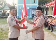 Menuju Jamnas 2026, Bupati Aneng Titip Nama Baik Anambas