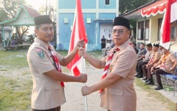 Menuju Jamnas 2026, Bupati Aneng Titip Nama Baik Anambas