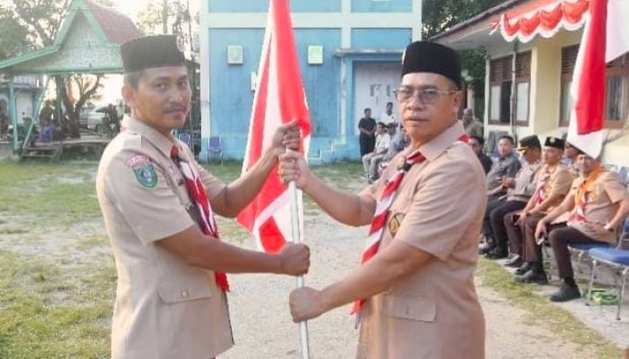 Menuju Jamnas 2026, Bupati Aneng Titip Nama Baik Anambas