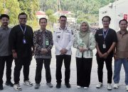 Aneng Pastikan RSUD Tarempa Terus Tingkatkan Mutu Layanan