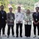 Aneng Pastikan RSUD Tarempa Terus Tingkatkan Mutu Layanan