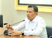 Sekda Pastikan Persiapan HUT RI Berjalan Optimal
