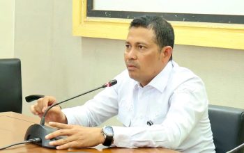 Sekda Pastikan Persiapan HUT RI Berjalan Optimal