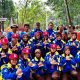 Wabup Raja Bayu Suntik Semangat Kontingen Anambas di Jamnas 2026