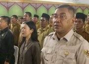 Abdul Hakim Tegaskan BPD Harus Jadi Pilar Demokrasi Desa