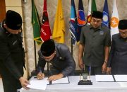 DPRD Anambas Tegaskan Anggaran 2027 Harus Tepat Sasaran