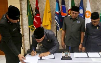 DPRD Anambas Tegaskan Anggaran 2027 Harus Tepat Sasaran