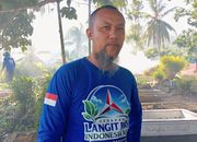 HUT ke-25 Demokrat, Delta: Jangan Berhenti di Seremoni