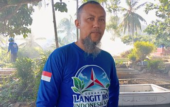 HUT ke-25 Demokrat, Delta: Jangan Berhenti di Seremoni