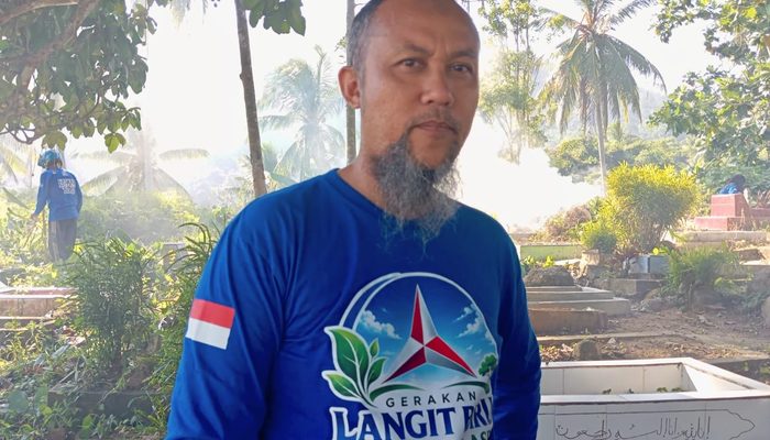 HUT ke-25 Demokrat, Delta: Jangan Berhenti di Seremoni