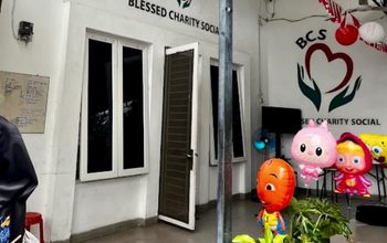 Legalitas BCS Dipertanyakan, Aktivitas Sosial Ada namun Status Badan Hukum Belum Terverifikasi