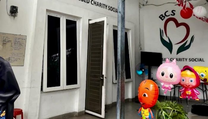 Legalitas BCS Dipertanyakan, Aktivitas Sosial Ada namun Status Badan Hukum Belum Terverifikasi