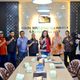 PWI Kepri Gandeng BP Batam, Matangkan UKW Akbar