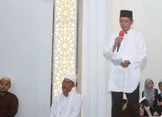 Wabup Anambas Ajak Masyarakat Teladani Akhlak Rasulullah