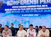 Laut Anambas Jadi Kuburan Sindikat Narkoba