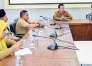 Wabup Anambas Bongkar Persoalan Pembinaan MTQ