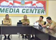 Sekda Anambas: Pakaian Dinas Harus Berpijak pada Aturan