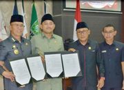 APBD Anambas Turun 12 Persen, Aneng Perketat Prioritas