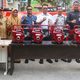 Aneng: Siapkan Peralatan Sebelum Bencana Terjadi
