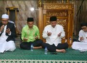 Maulid Nabi, Raja Bayu Dorong Penguatan Iman dan Persaudaraan