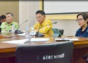 Raja Bayu Pacu Eksekusi Kajian Ekosistem