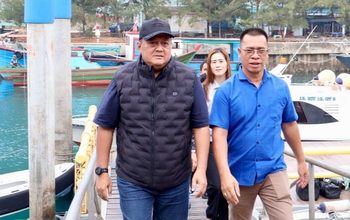 Aneng dan BIN Kepri Perkuat Stabilitas Daerah