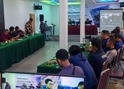 SKK Migas-KKKS Perkuat Sinergi dengan Media Anambas