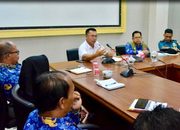 Anambas Darurat Air, 19 Ribu Warga Terdampak
