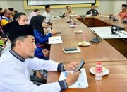 PAD Terbatas, Aneng Harap Dukungan KKKS
