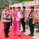 Kapolres Baru Anambas: Solid, Humanis, Profesional