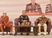 Kepri: Jangan Biarkan Celah Korupsi Terbuka