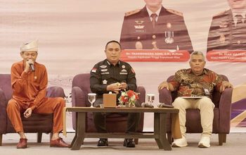 Kepri: Jangan Biarkan Celah Korupsi Terbuka